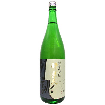 限定品 純米大吟醸 酔楽天 別誂の画像