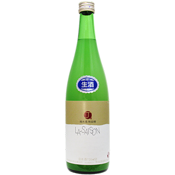 LA SAISON(ラ・セゾン)
